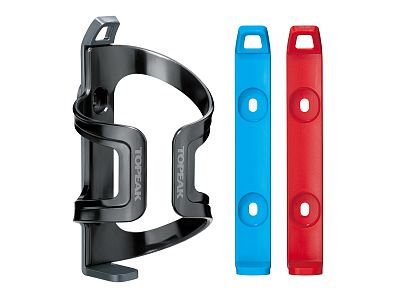 Превью  Флягодержатель TOPEAK DualSide Cage EX (TDSC02)